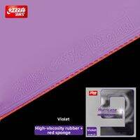 DHS | Storm 9 Colorful Sponge Table Tennis Rubber Reverse