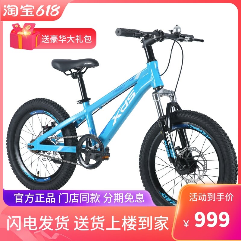 xds 20 inch