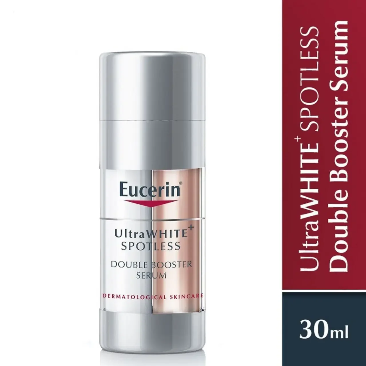 Eucerin Ultrawhite Spotless Double Booster Serum 30ML (Exp 07/2023)