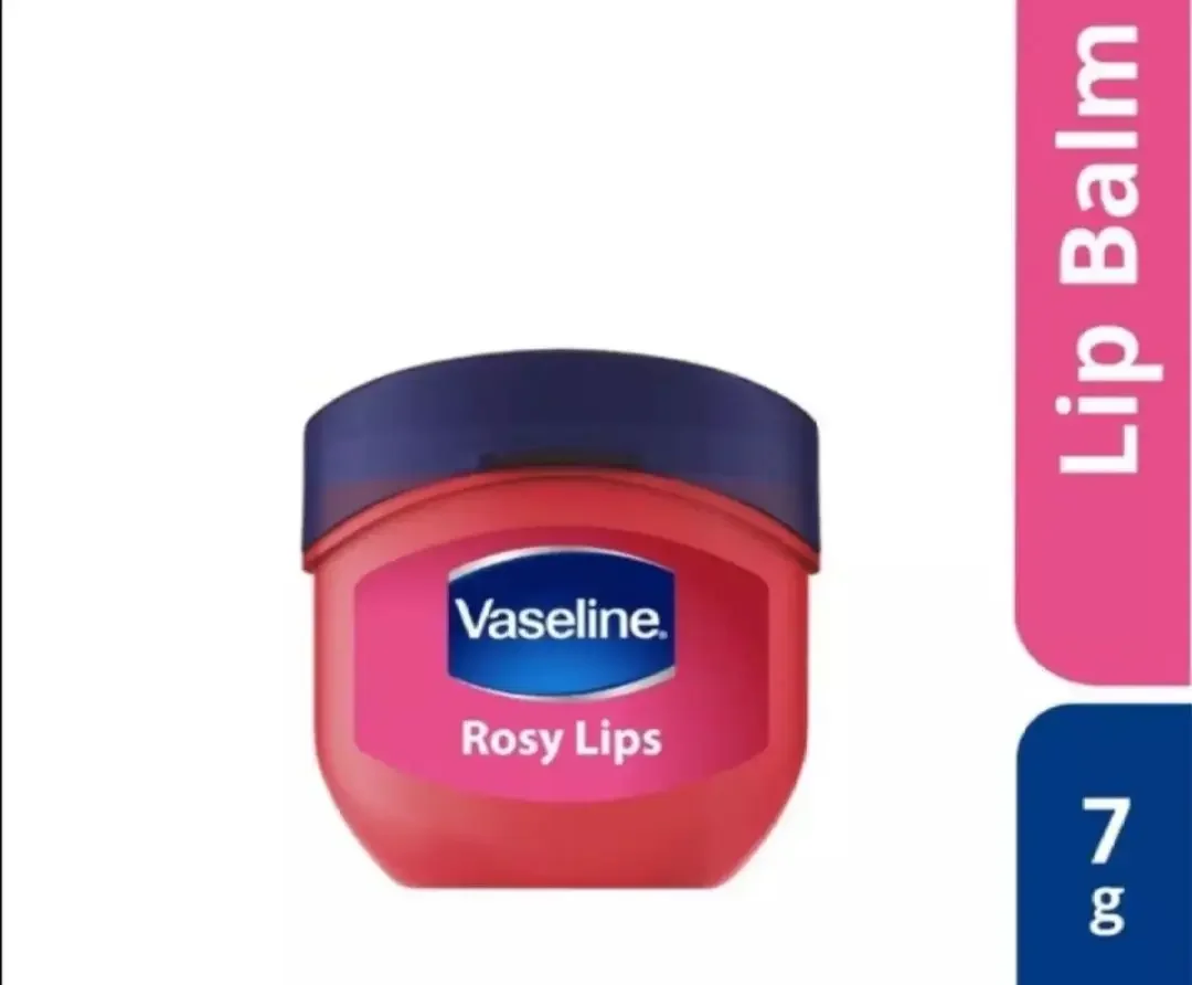 Lip Therapy Rosy Lip Balm Mini 7g