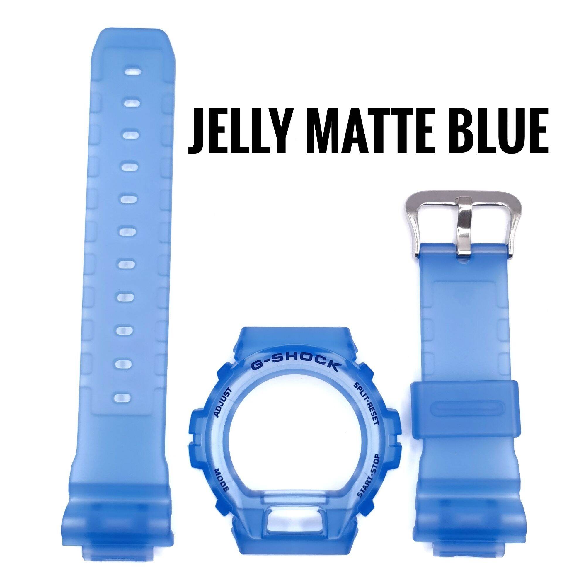 Dw6900 discount jelly blue