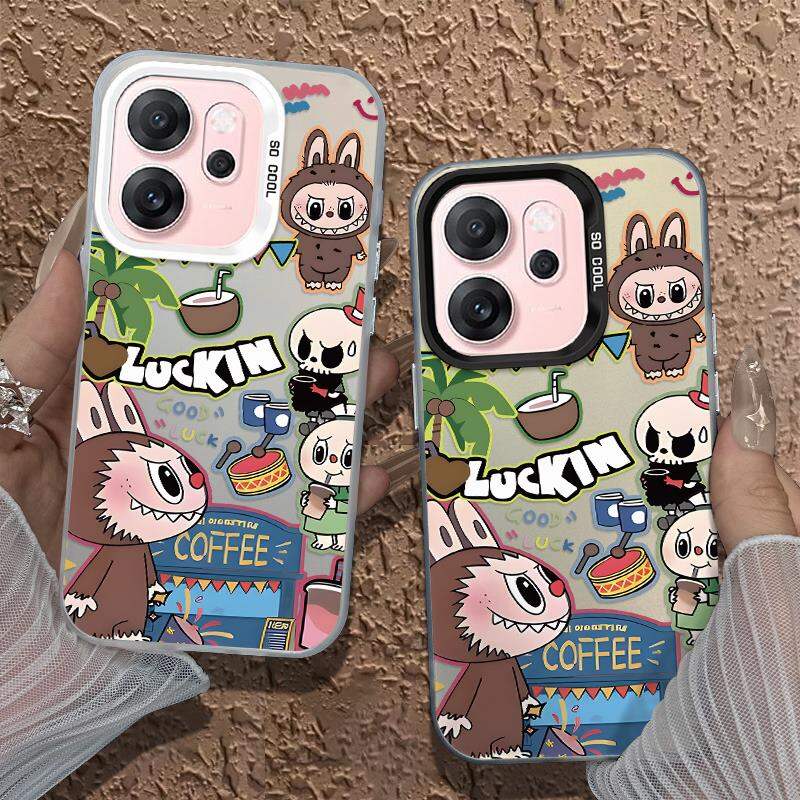 OPPO%20Reno14%205G%20Reno%2014%20Pro%20reno14F%205G%20Square%20Edge%20Case%20Coconut%20Labubu%20Cute%20Premium%20Hard%20Cover%20Pure%20Color%20Casing%20-%20Image%205