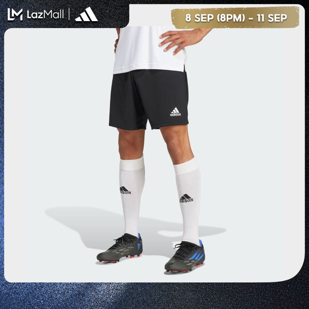 adidas Football Entrada 22 Shorts Men Black H57504