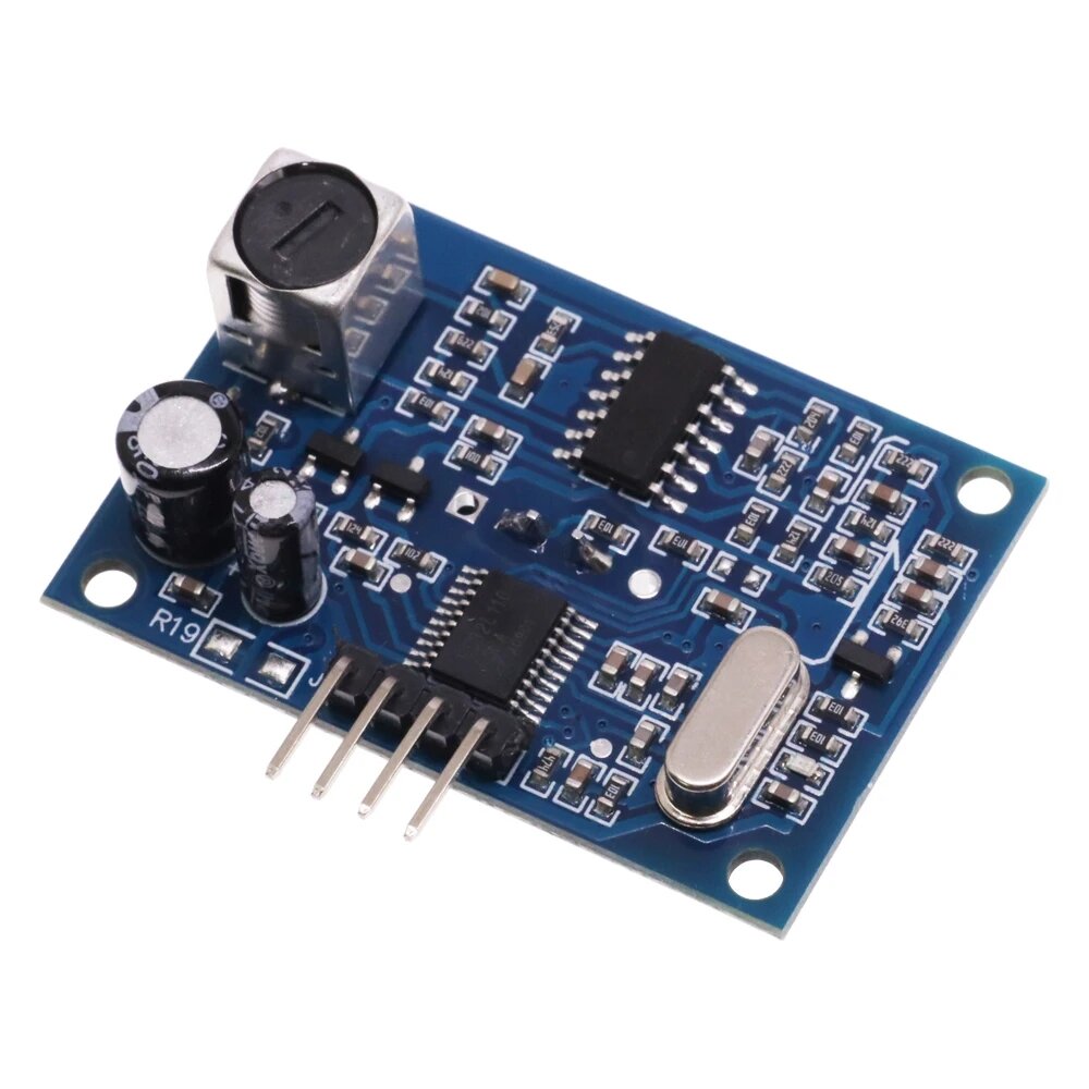 Waterproof Ultrasonic Module JSN-SR04T / AJ-SR04M Water Proof ...