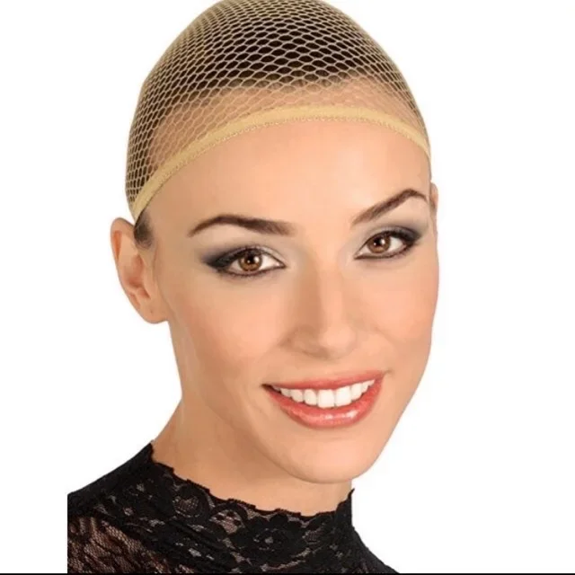 Hair Wig Net Cover Quality