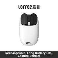 LOFREE | Wireless Bluetooth Rechargeable Cute Mouse