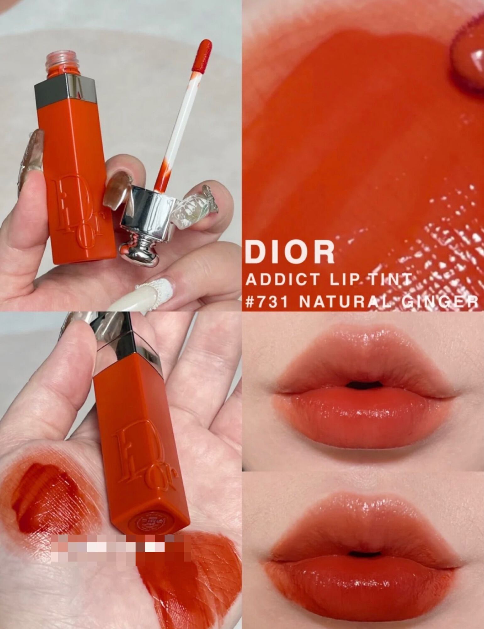 641 dior clearance