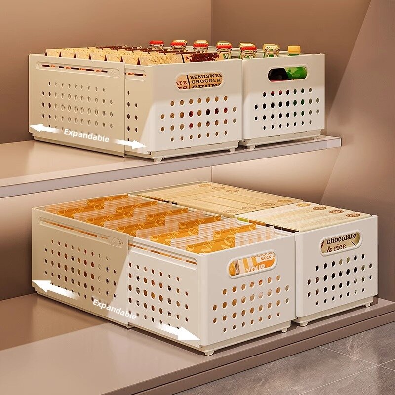 Expandable Drawer Organizer Box | Lazada