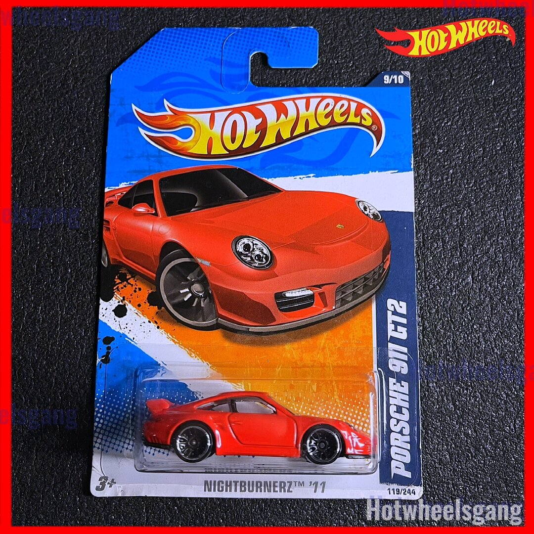 Adesivi Water Slide Per Hot Wheels RWB Porsche 935 Scala 1/64 - Trasparente