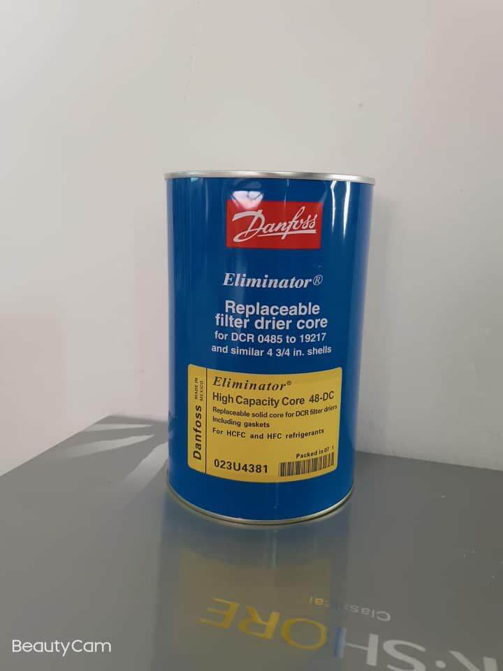 DANFOSS 48DC FILTER CORE | Lazada