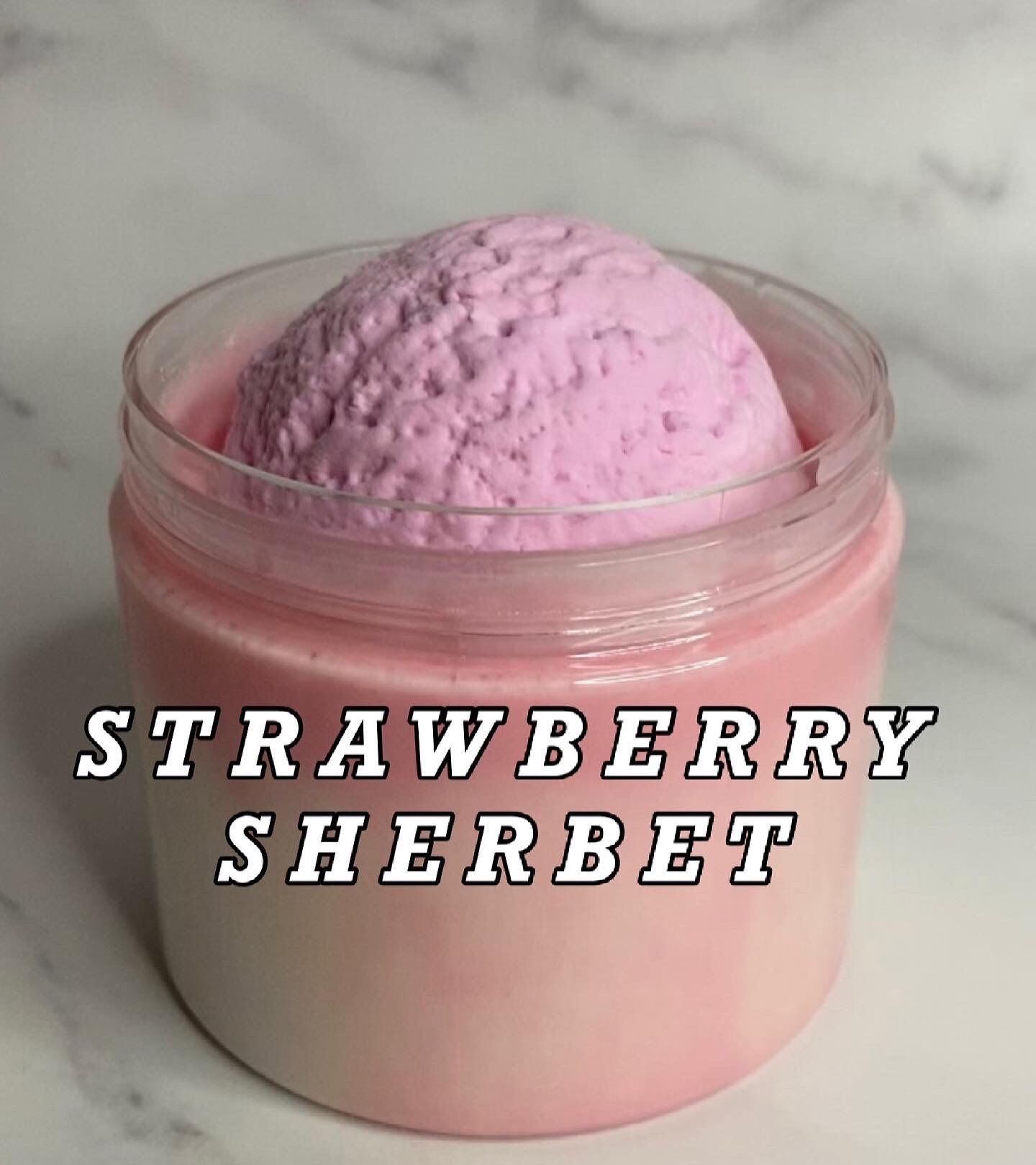 Unicorn Cake Slime Clicky Slime Strawberry Scented Diy Clay Mix In Lazada