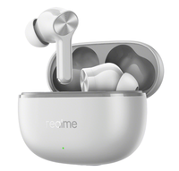 realme Buds T200 Lite TWS Earphone | Quad-mic | Bluetooth 5.4