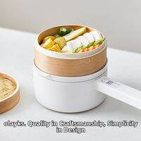 Olayks | Small Multi-function Electric Cooker