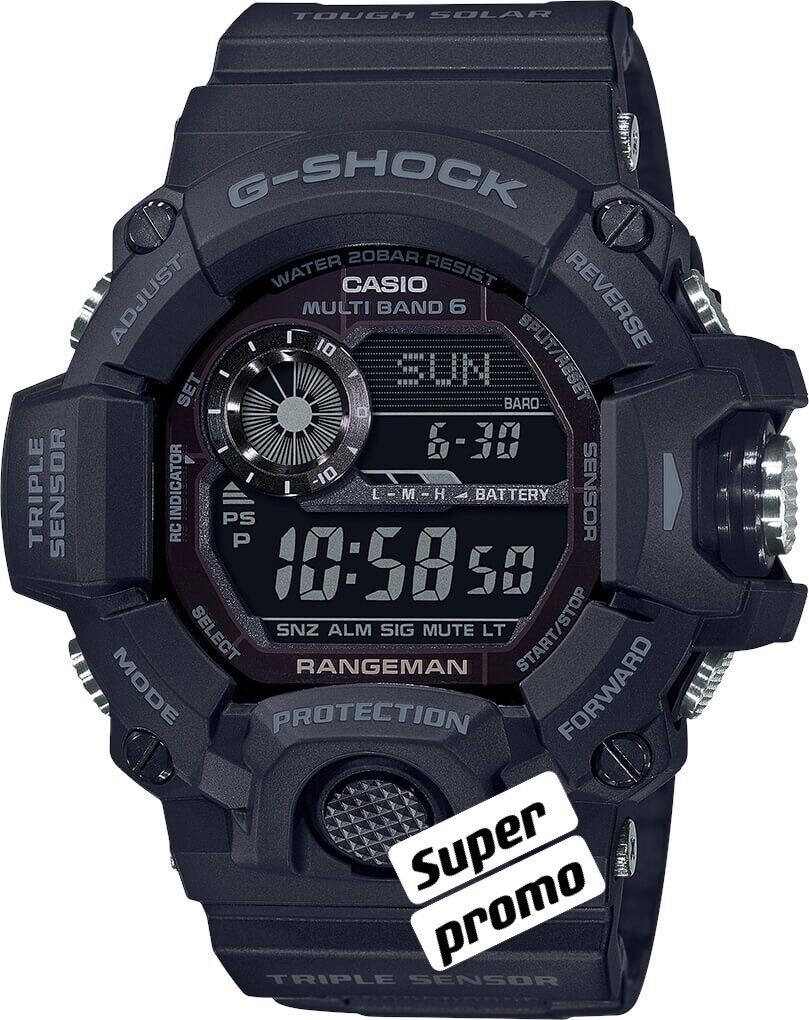 Jam discount gshock viral