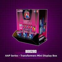 AULDEY | Transformers G1 Replica Mini Model