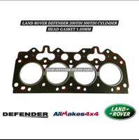 Land Rover Defender/Disco1 200/300tdi Head Gasket 0 Hole ID 1.69mm - ALLMAKES UK -ERR7154