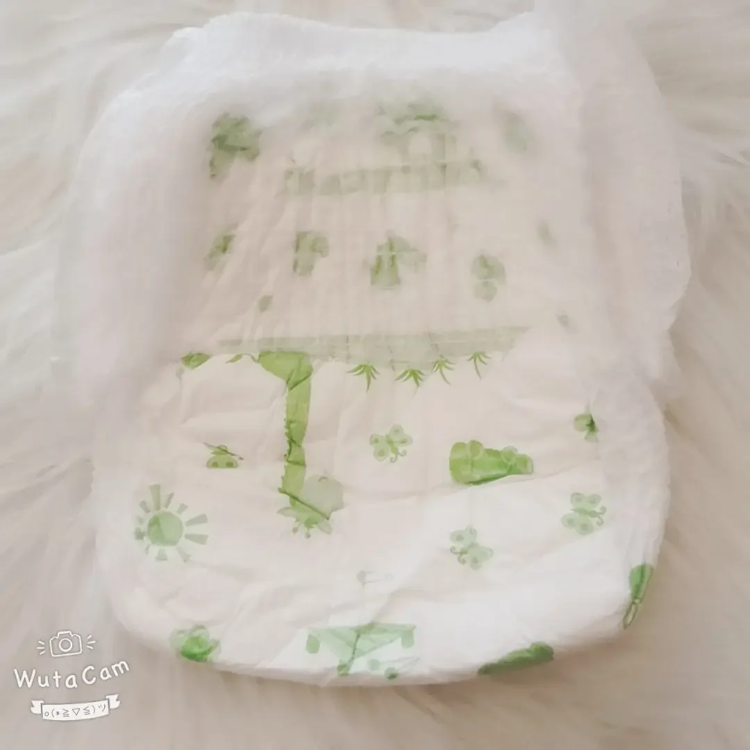 Diapers Pampers Pants Murah Direct Harga From Kilang M 20pcs