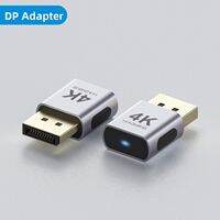 Hagibis | HDMI Deception Device DP Virtual Display 4K