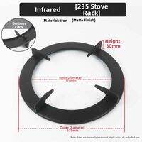 ZHIXIE | Universal Gas Stove Pot Stand