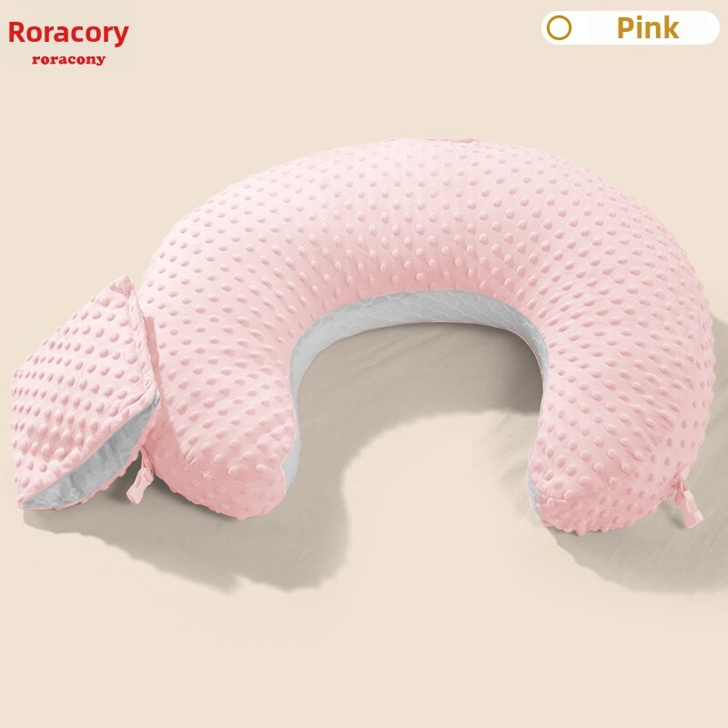 Breastfeeding Support Nursing Pillow Lumbar Support Multi-functional