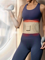 SKG | Waist Slimming and Fat Burning Massage Belt