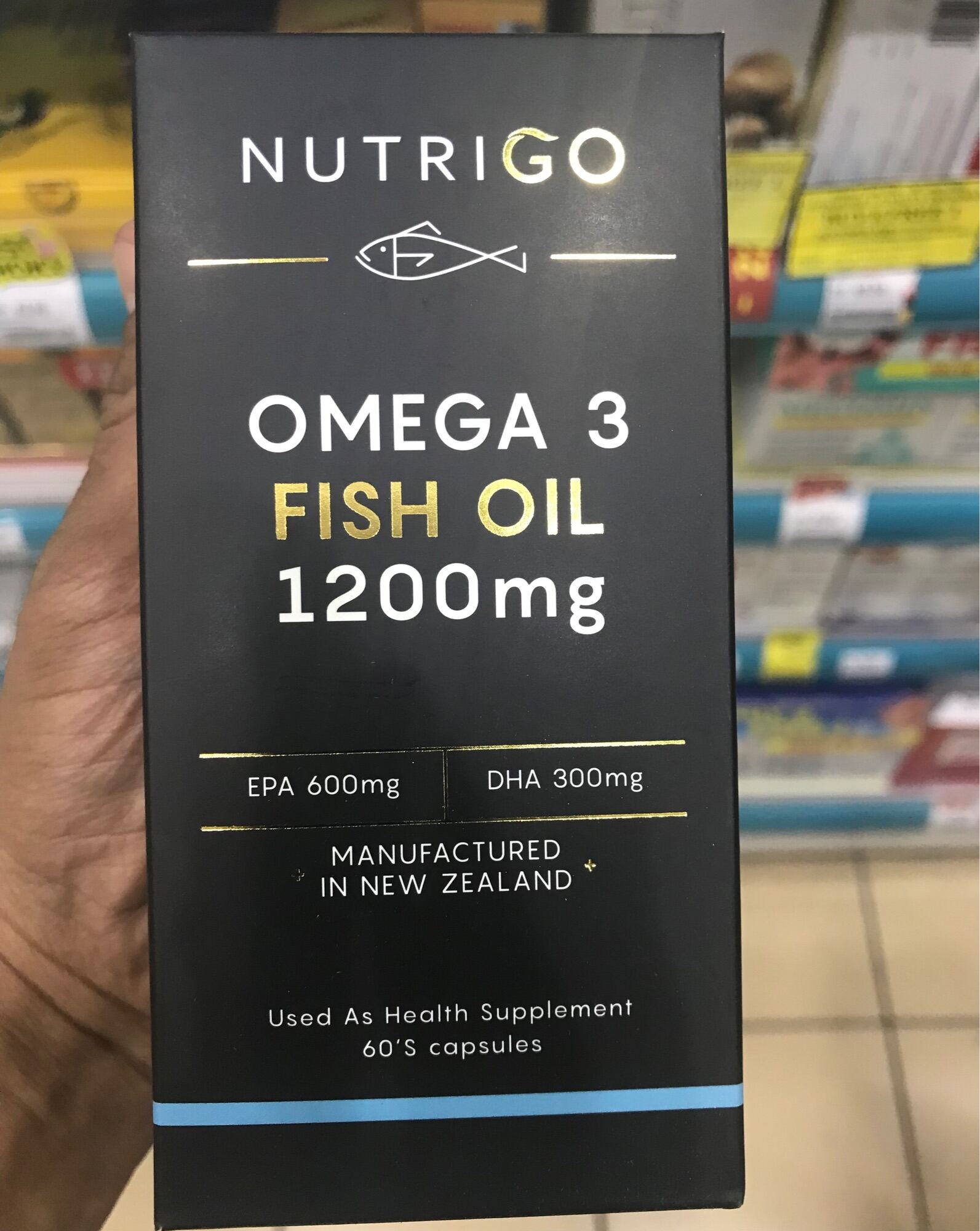 Omega 3 Fish Oil To Lower Cholesterol at Edward Lacey blog