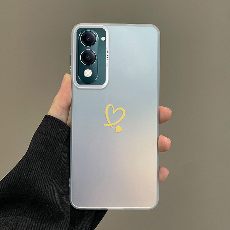 vivo%20Y29t%20Y29s%20Y19s%20Pro%20Square%20Matted%20Case%20Lovely%20Heart%20Shape%20Plastic%20Cover%20Hard%20Casing%20-%20Image%203