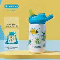 CamelBak | Child School Use Straw Non-Spill Cup