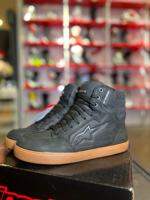 ALPINESTARS BOOTS J-6 (WATERPROOF) (OFFICIAL DEALER)