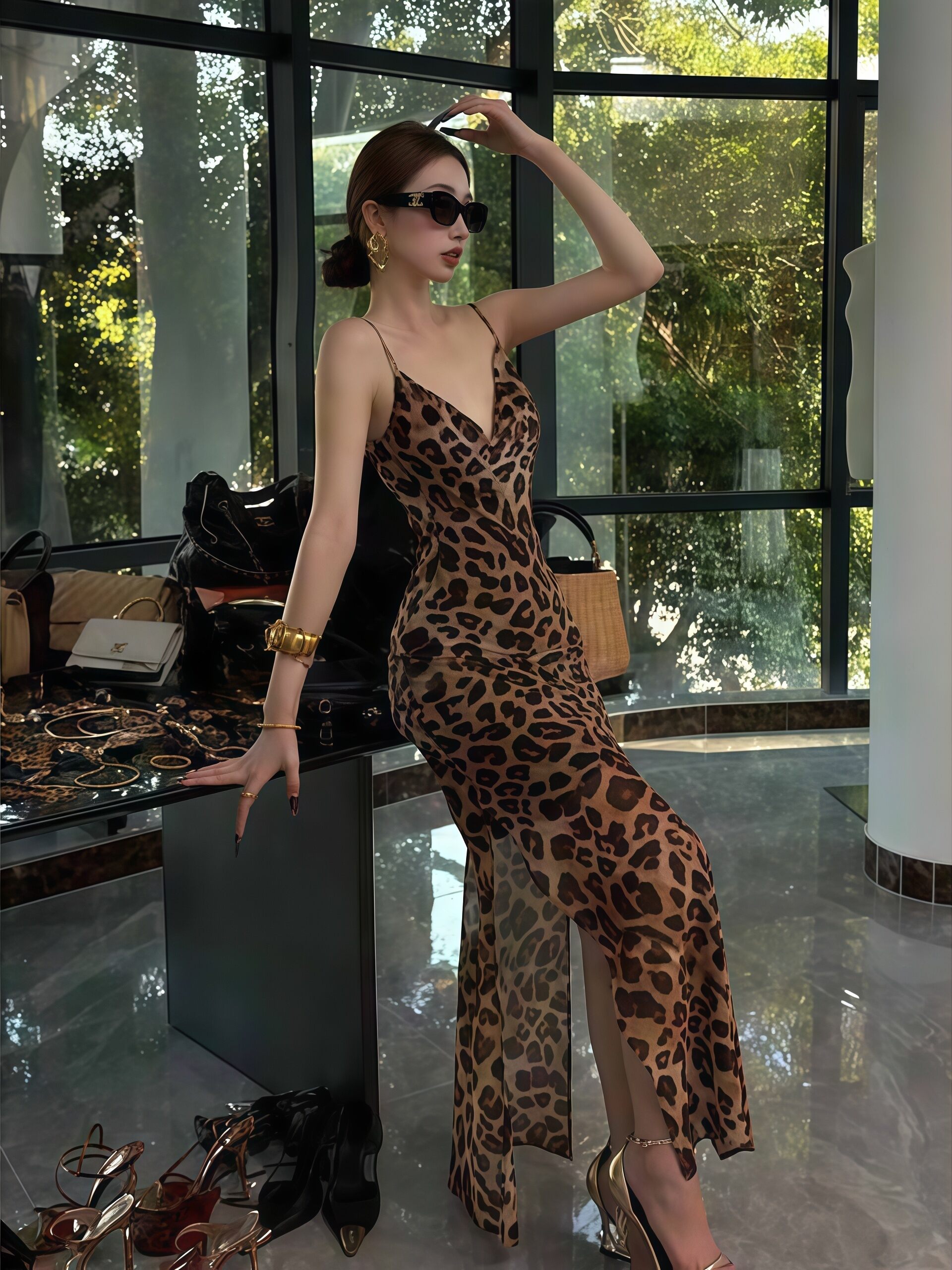 Buy Daily Wear Women Dress Online at a Better Price | Lazada Malaysia