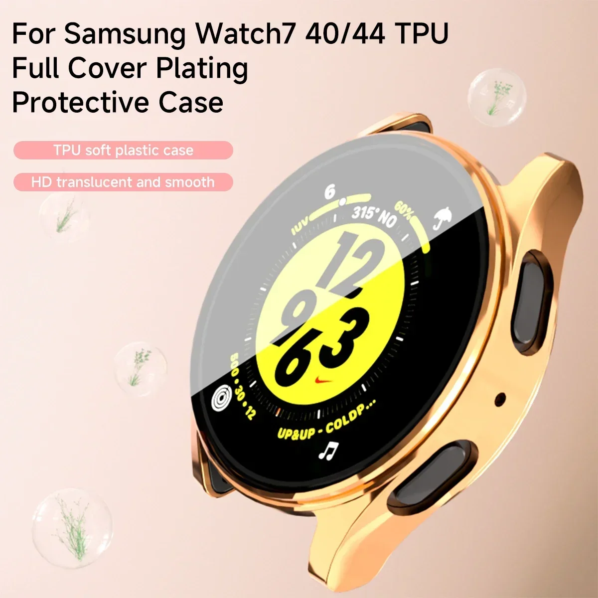 Silicone%20Case+Glass%20for%20Samsung%20Galaxy%20Watch%207%2040MM%2044MM%20All-Around%20Screen%20Protector%20Soft%20TPU%20Protective%20Cover%20Watch%206%205%204%20Cases%20-%20Image%202