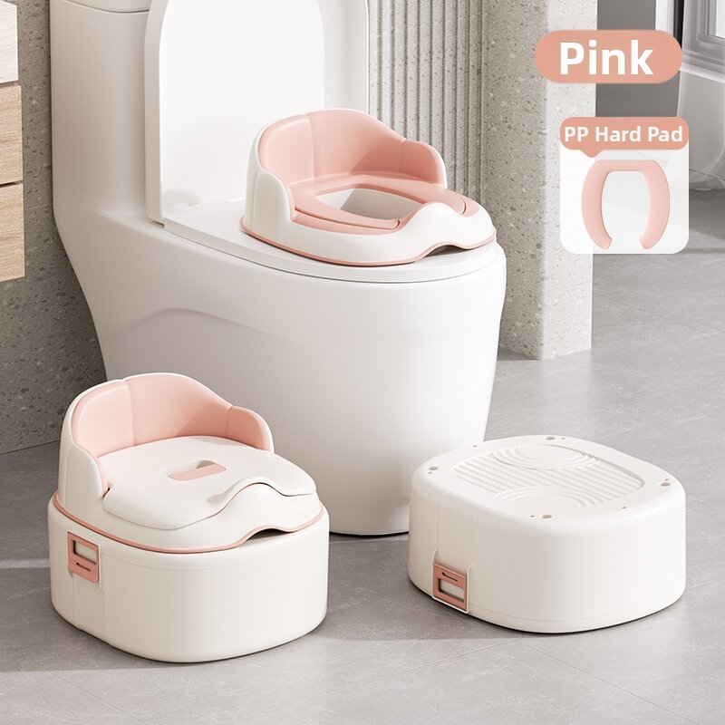 BEIMADUOJI | Childrens Toilet Trainer Potty