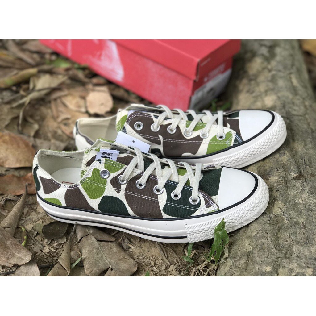 🇲🇾 Ready Stock Converse Como Japan Tapak Bulu Clearence Stock Lazada