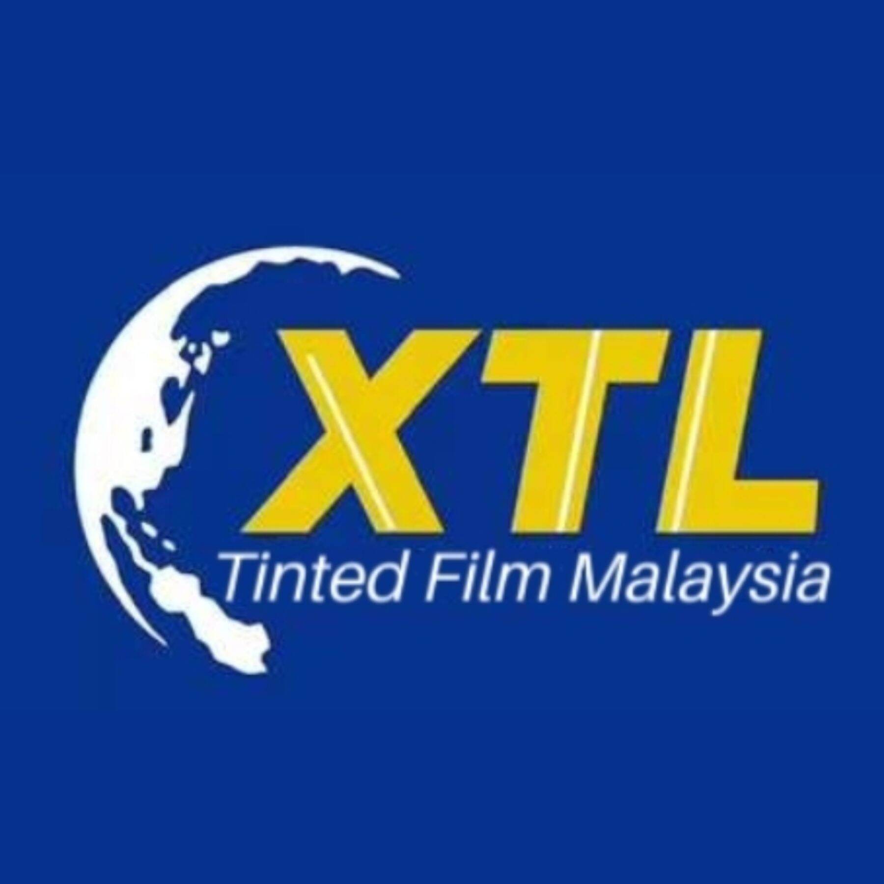 XTL Tinted Film Malaysia Official Store in Malaysia, Online Shop 09 2024