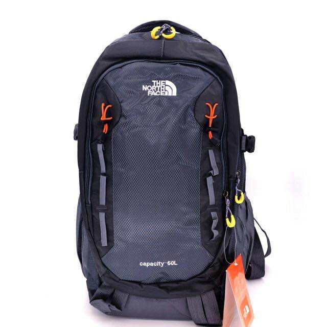 North face hotsell 50 l