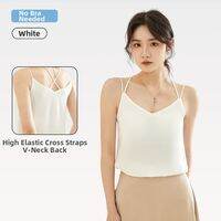 COSMO LADY | Summer Wearable Tank Top