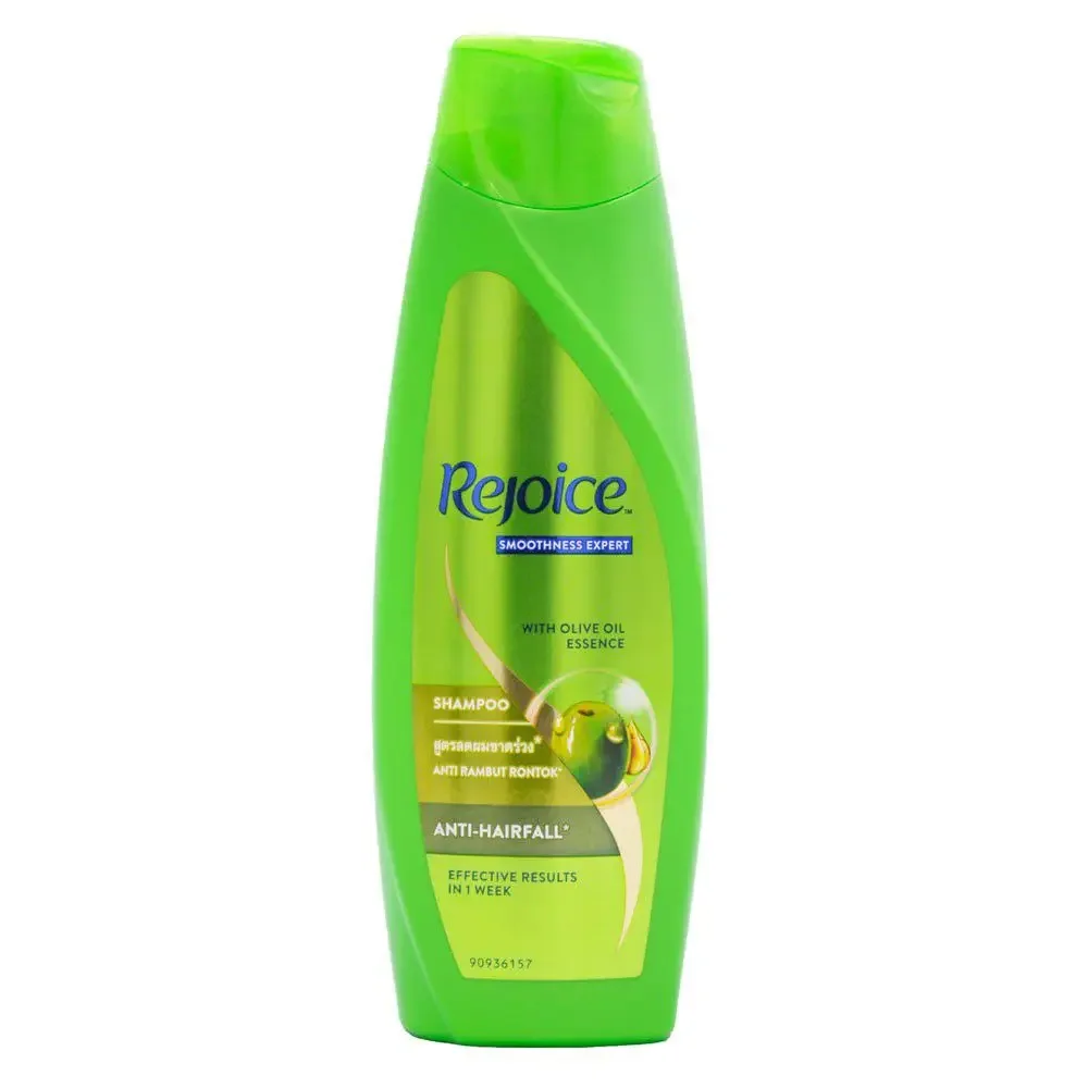 Rejoice Anti-Hairfall Shampoo (340ml)