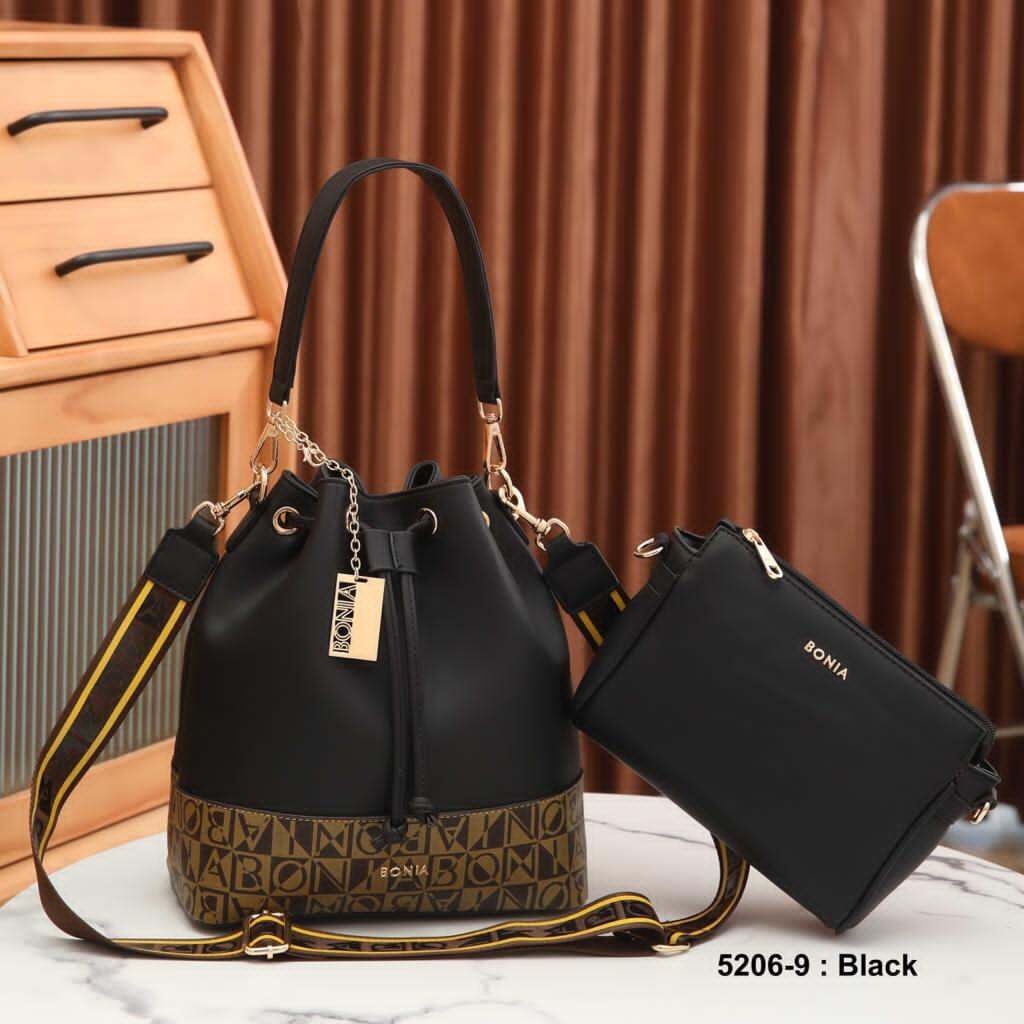 Shop Bag Tangan Wanita Bonia Original online