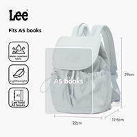 Lee | Lightweight Casual Backpack for Outdoor and Commute