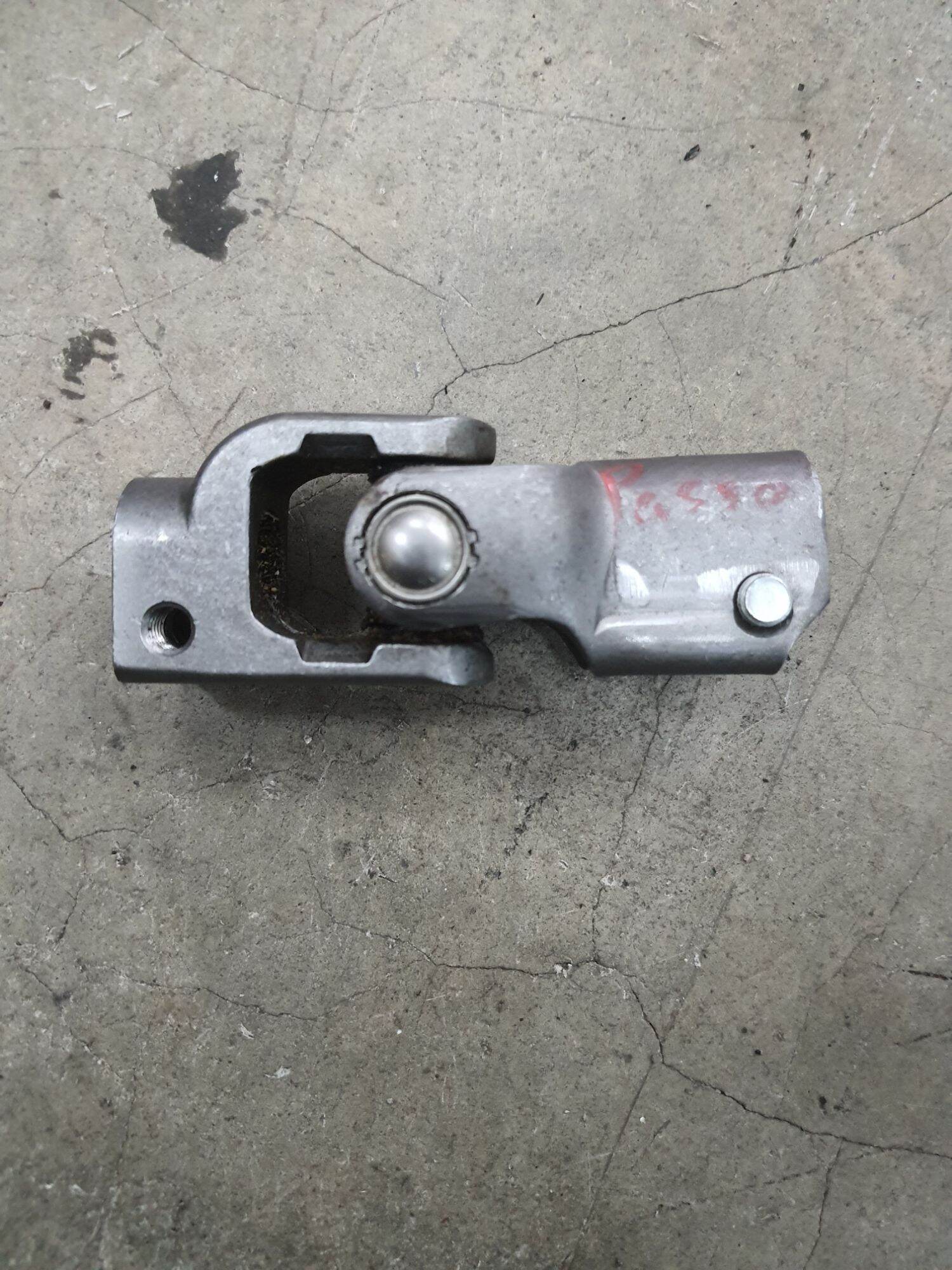 Passo Steering Column Coupling Lazada