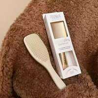Tangle Teezer The Ultimate Detangler Polypropylene Hair Brush for Detangling