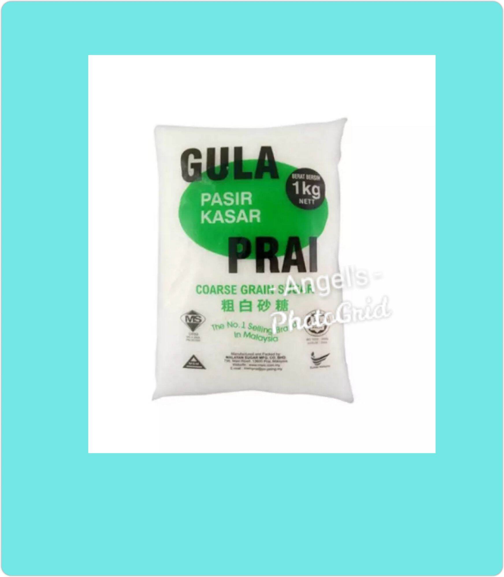 Buy Gula Pasir Prai Online Lazada Com My