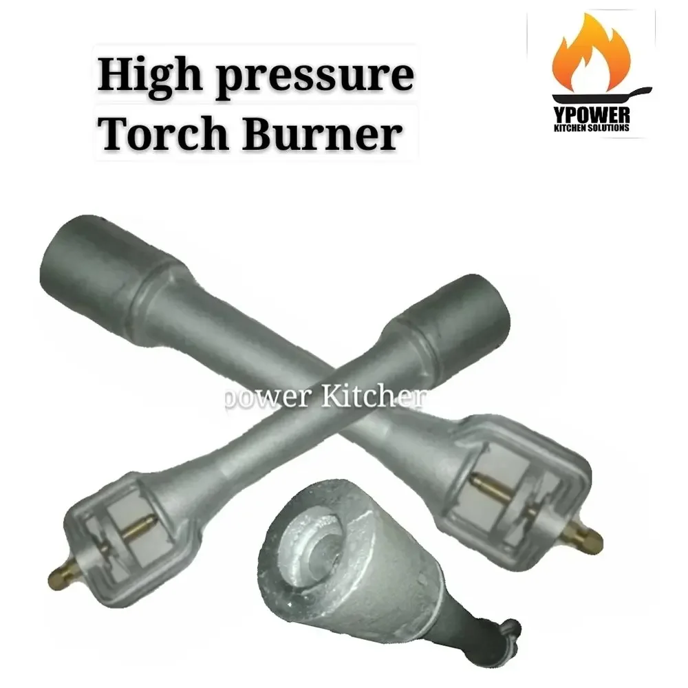 high pressure gas stove /torch burner