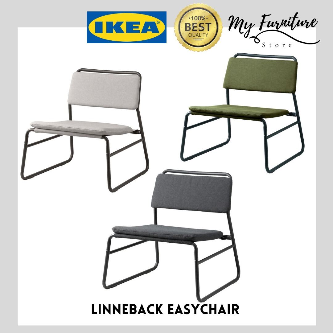 linneback ikea