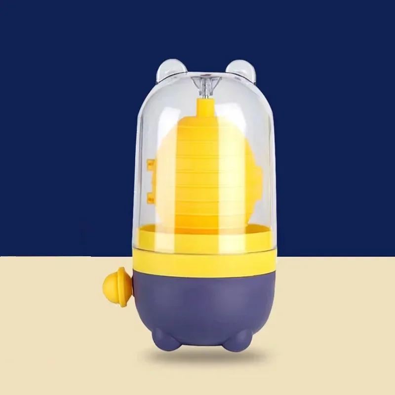 Manual Egg Stretching Device Gold Egg Making Tool Home Use New Model Egg Tool for Household Egg Preparation