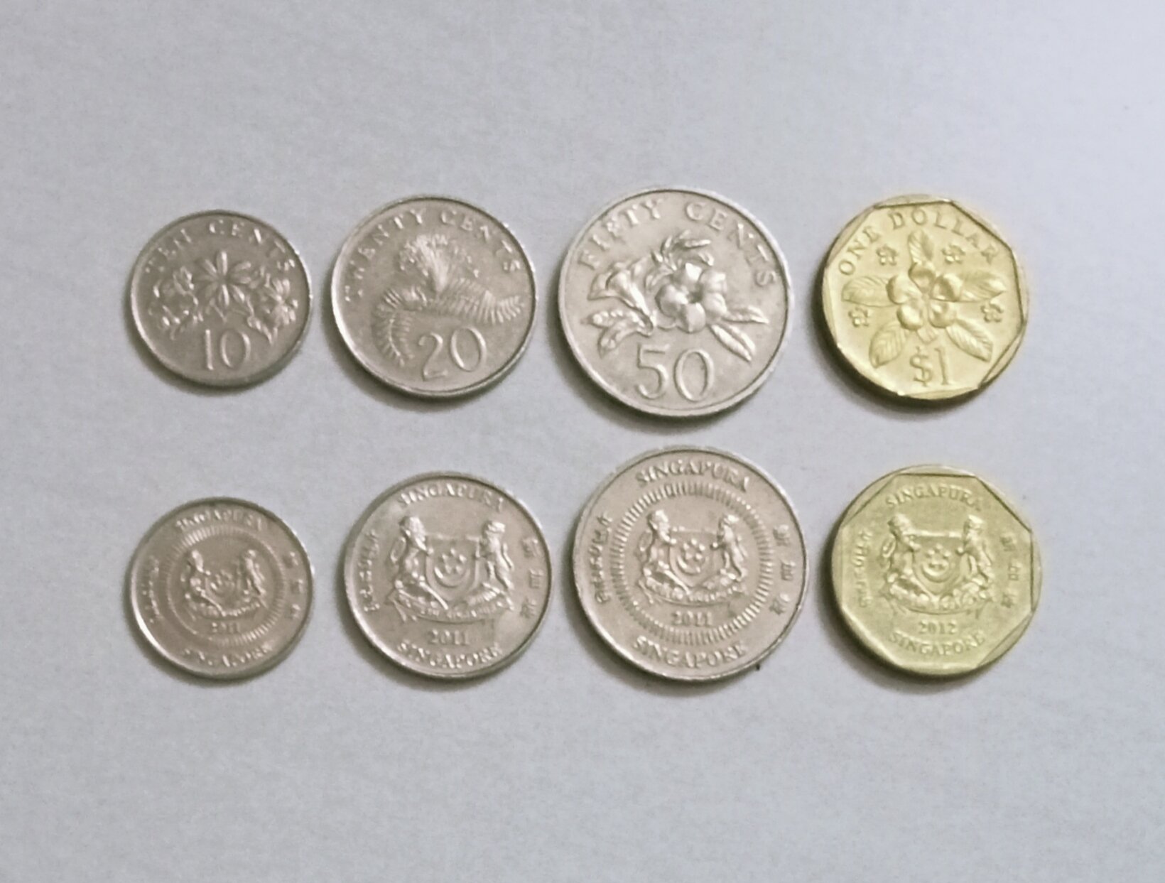 Buy 新加坡硬币Online at a Better Price | Lazada Malaysia