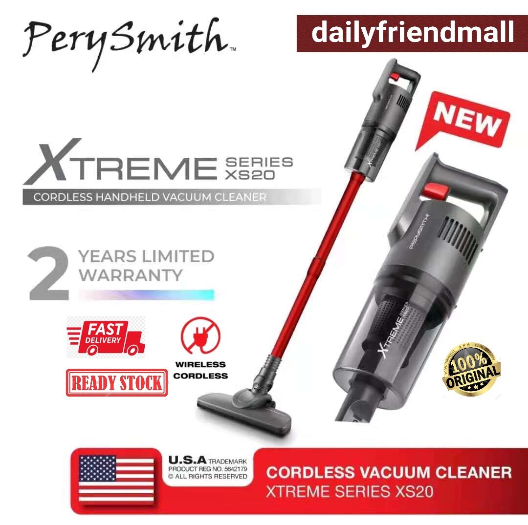 perysmith x20