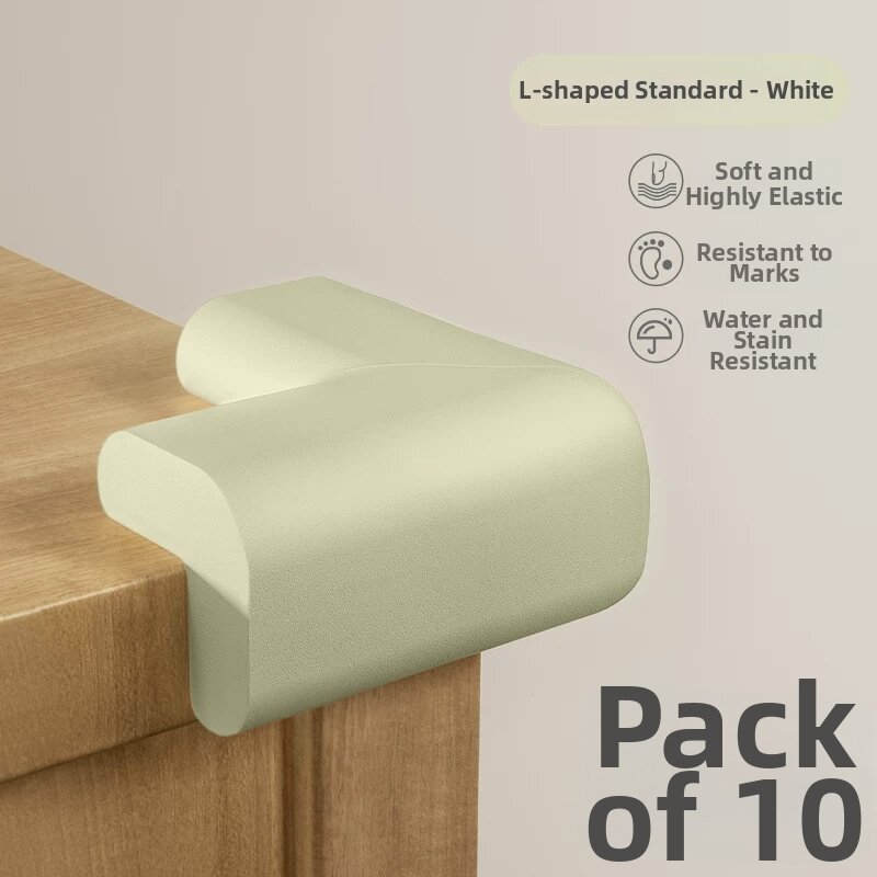 Usbettas | Child Safety Corner Protectors