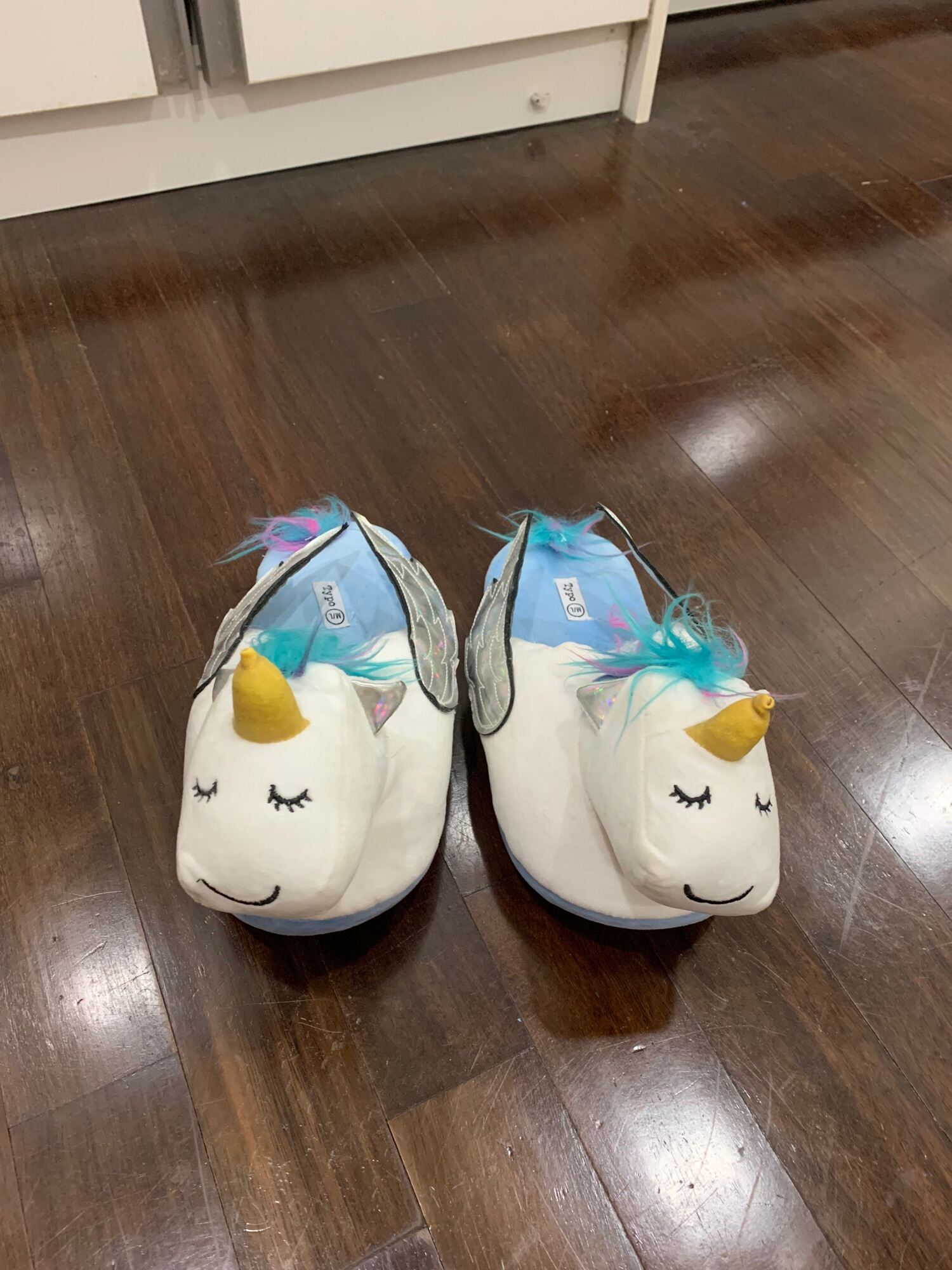 Typo slippers sales