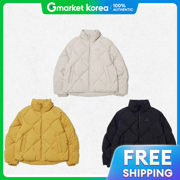 Eider | Eider Big Diamant Women's Short Goose down Jacket Dww23513 2540077 Harga  790 Ringgit*Penghantaran Percuma